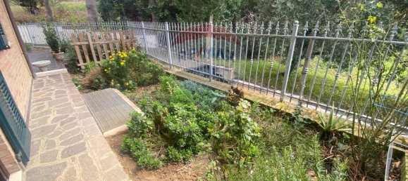 4 rooms Villa in Recanati, Italy No. 7562 87