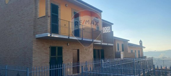 4 rooms Villa in Recanati, Italy No. 7562 13