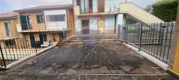 4 rooms Villa in Recanati, Italy No. 7562 73