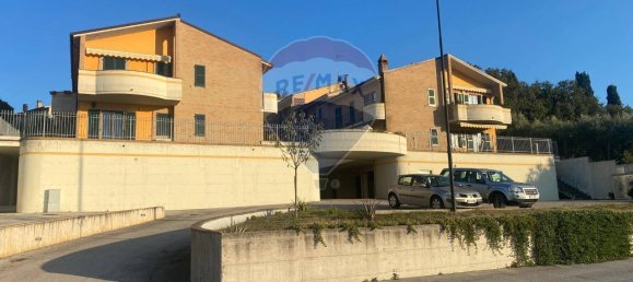 4 rooms Villa in Recanati, Italy No. 7562 49