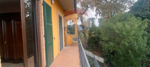 4 rooms Villa in Recanati, Italy No. 7562 180