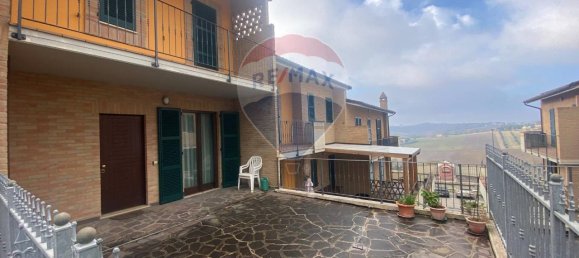 4 rooms Villa in Recanati, Italy No. 7562 44