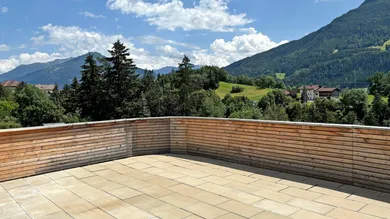 Apartamento de 4 divisões em Grins, Austria N.º 68899