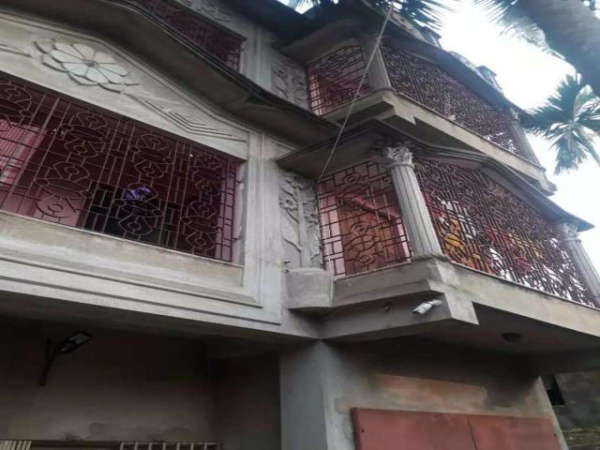 3 bedrooms House in Kolkata, India No. 21994