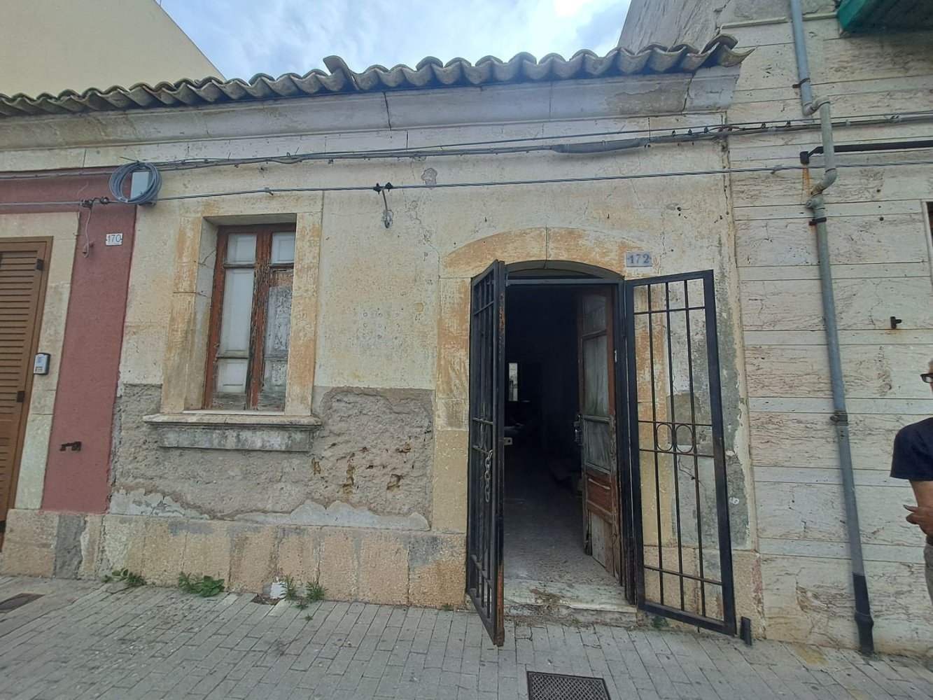 Квартира с 3 спальнями в Аугуста, Италия № 323314