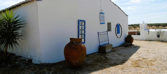 Castelos T11 em Elvas, Portugal N.º 144311 2