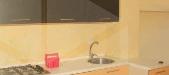 Apartamento de 2 habitaciónes en Rodi Garganico, Italy No. 18840 2