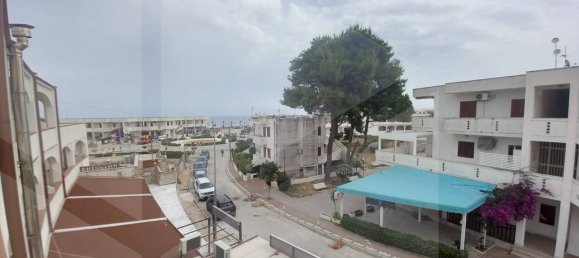 Apartamento de 2 habitaciónes en Rodi Garganico, Italy No. 18840 9