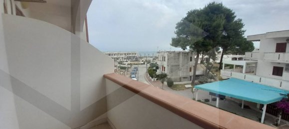 Apartamento de 2 habitaciónes en Rodi Garganico, Italy No. 18840 10