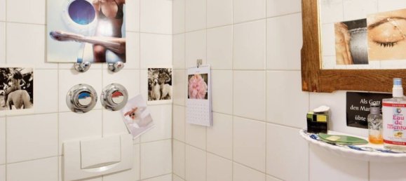 3-Zimmer Wohnung in Baden-Württemberg, Germany, Nr. 109367 15