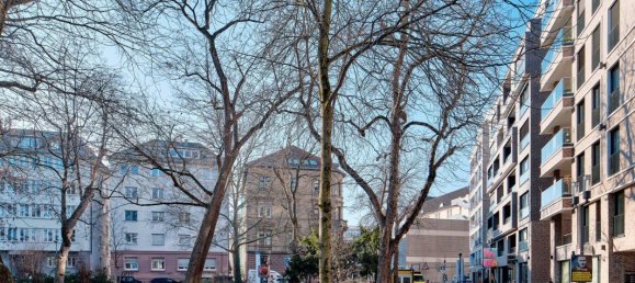 3-Zimmer Wohnung in Baden-Württemberg, Germany, Nr. 109367 16