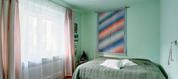 3-Zimmer Wohnung in Baden-Württemberg, Germany, Nr. 109367 7