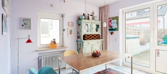 3-Zimmer Wohnung in Baden-Württemberg, Germany, Nr. 109367 9