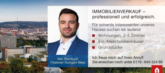 3-Zimmer Wohnung in Baden-Württemberg, Germany, Nr. 109367 18