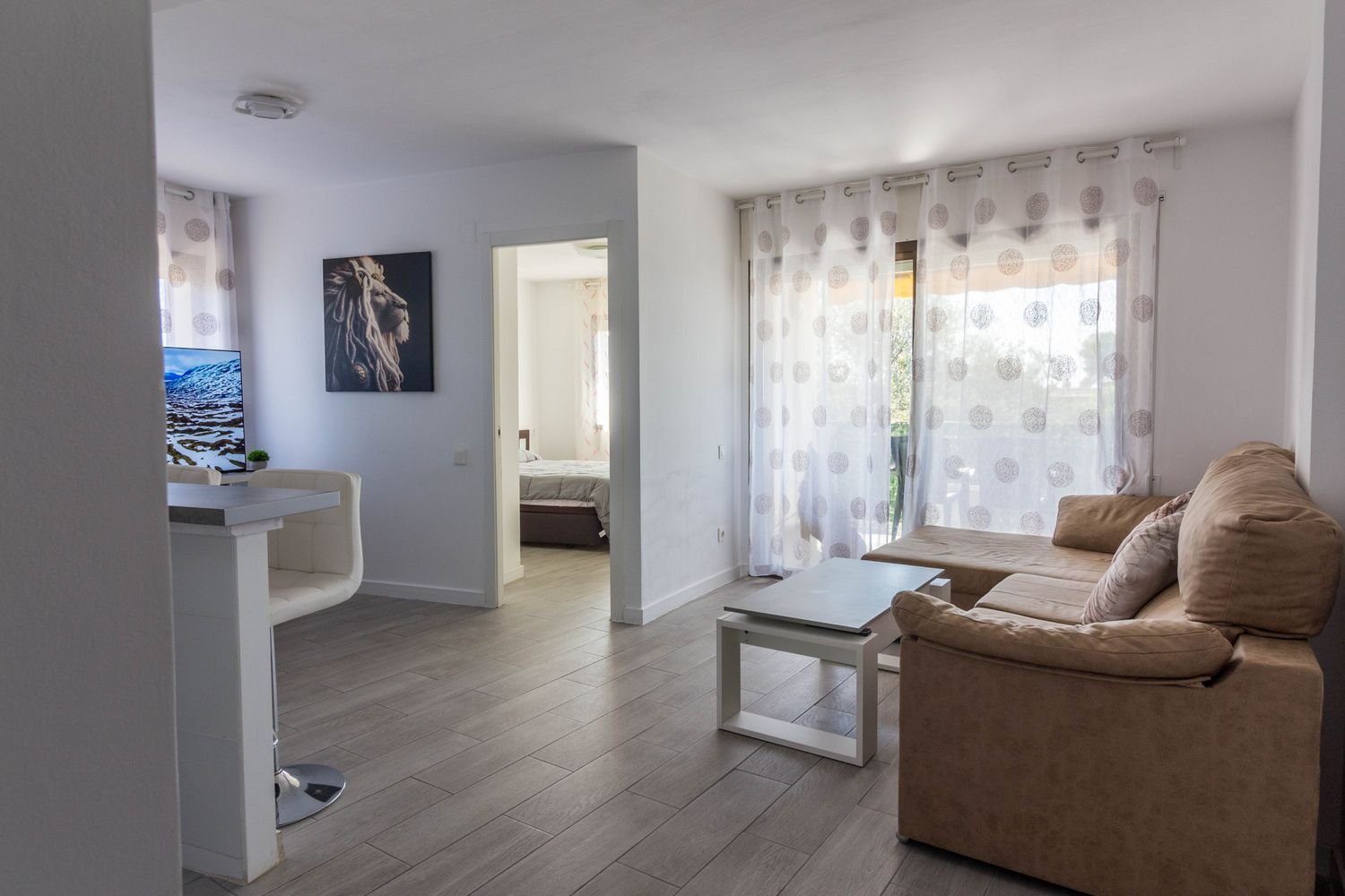 Apartamento de 2 dormitorios en Cambrils, Spain No. 198390