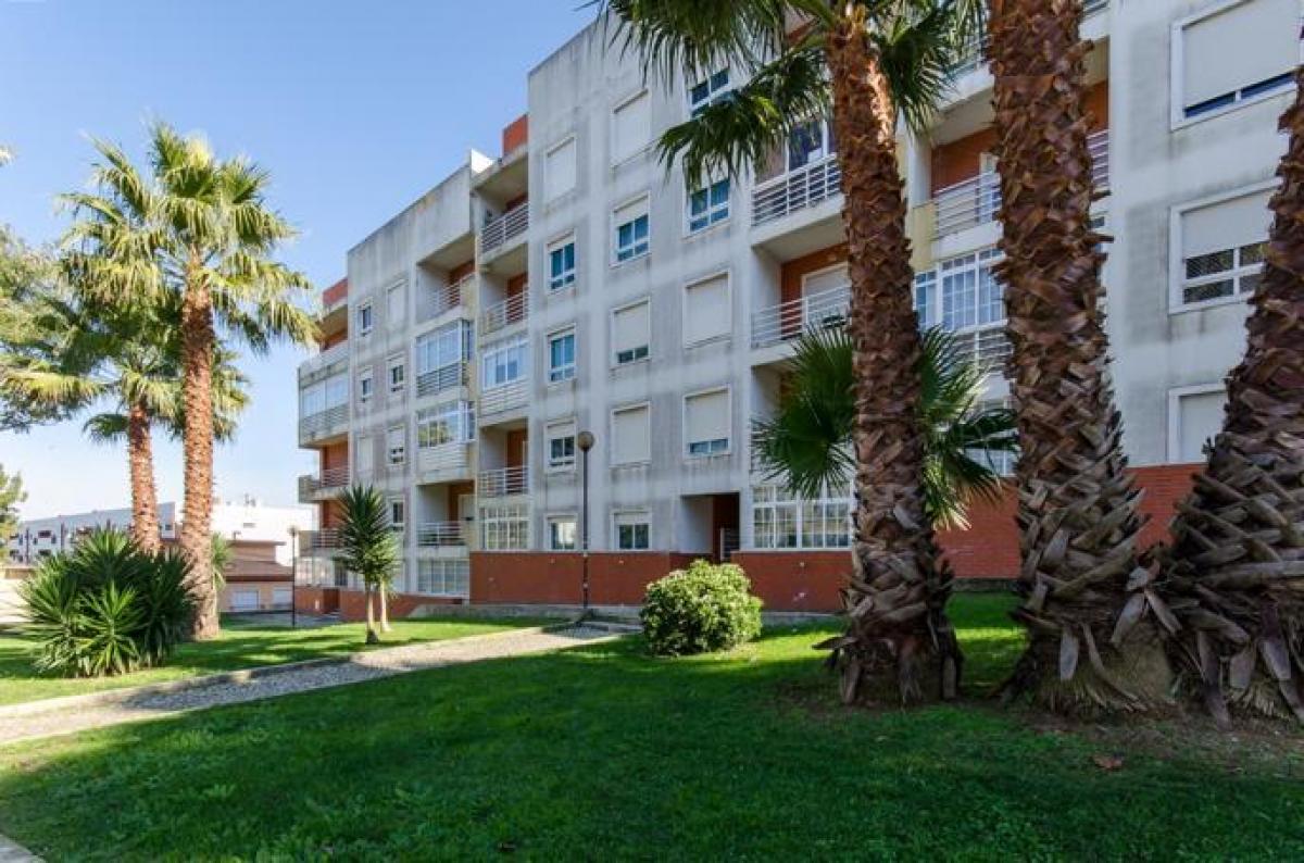 5 Schlafzimmer Wohnung in Lisbon, Portugal, Nr. 6416