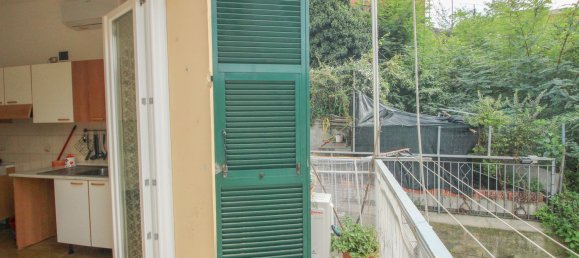 3 rooms Apartment in Genoa, Italy No. 67182 22