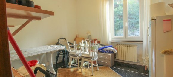3 rooms Apartment in Genoa, Italy No. 67182 18
