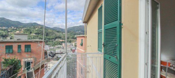 3 rooms Apartment in Genoa, Italy No. 67182 23
