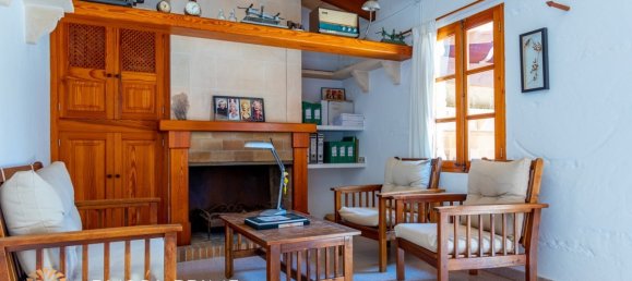 5 bedrooms Villa in Llucmajor, Spain No. 1357 14