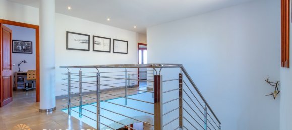 5 bedrooms Villa in Llucmajor, Spain No. 1357 13