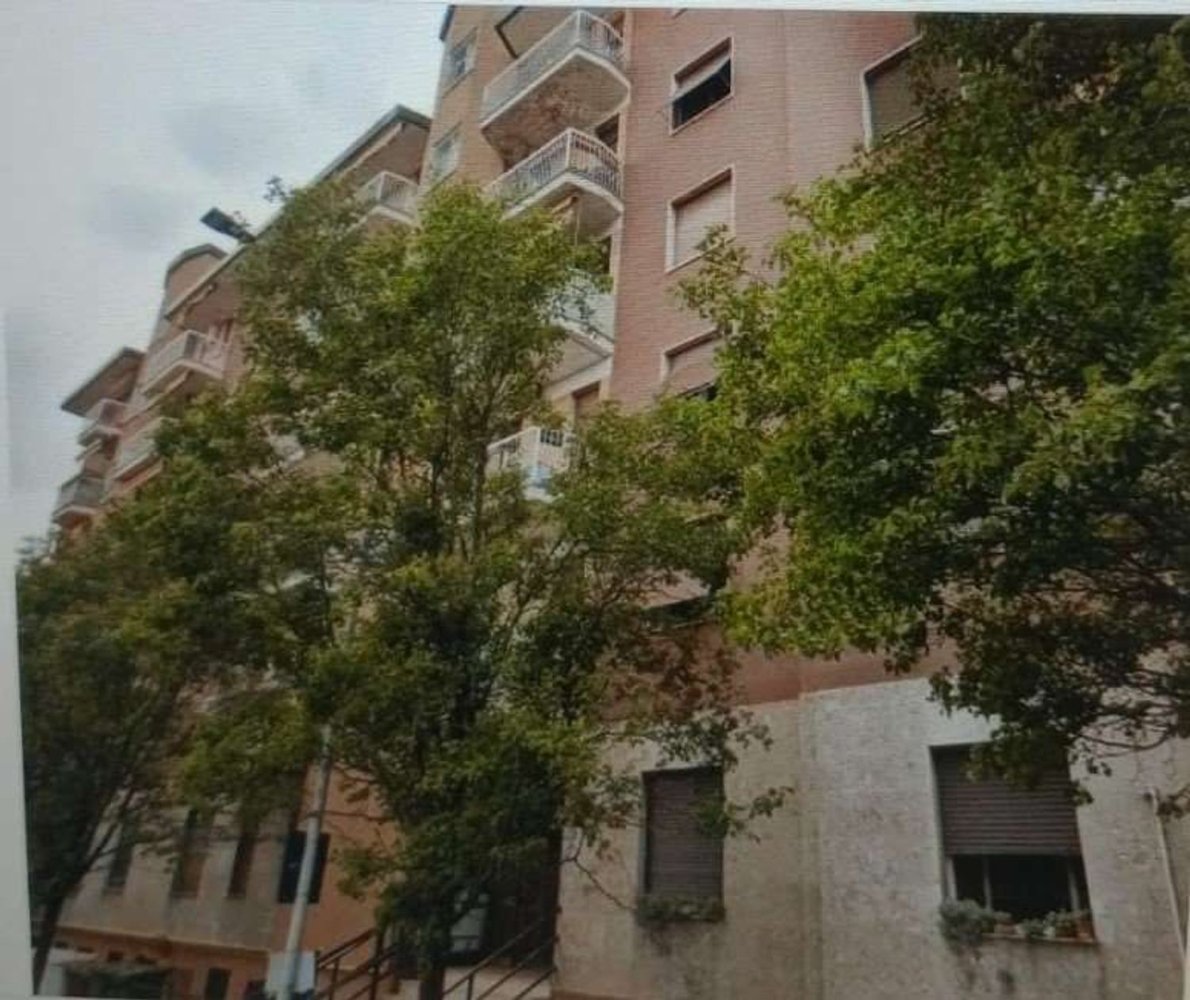 2-Zimmer Wohnung in Cinisello Balsamo, Italy, Nr. 6616