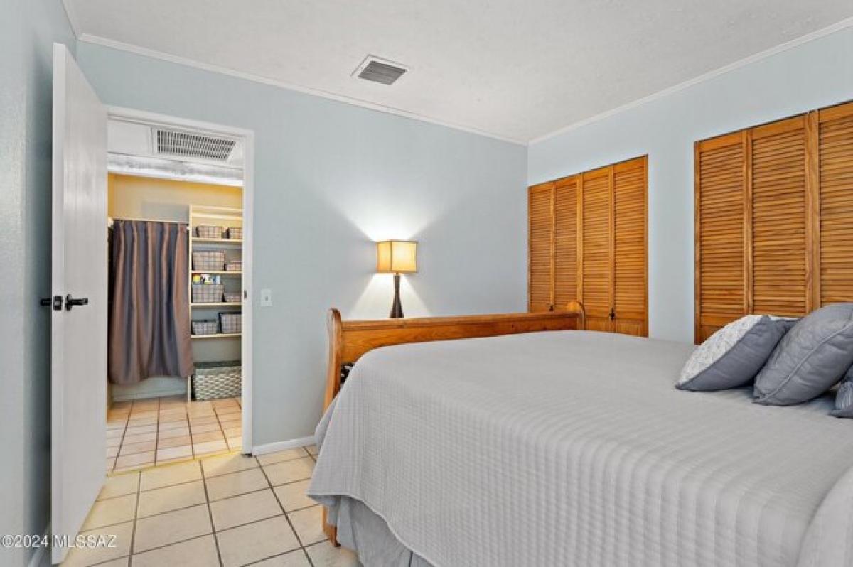 2 bedrooms House in Tucson, USA No. 371293