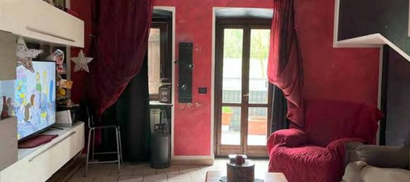 3 rooms Apartment in Lauriano, Italy No. 306971 16