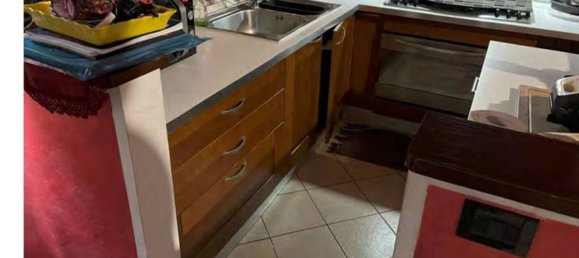 3 rooms Apartment in Lauriano, Italy No. 306971 2