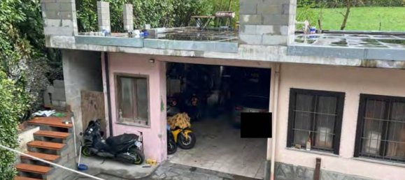 3 rooms Apartment in Lauriano, Italy No. 306971 8