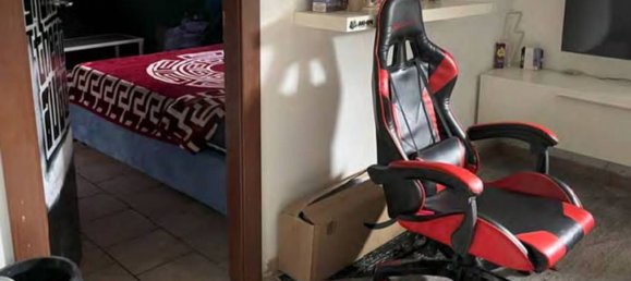 3 rooms Apartment in Lauriano, Italy No. 306971 12