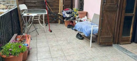 3 rooms Apartment in Lauriano, Italy No. 306971 15