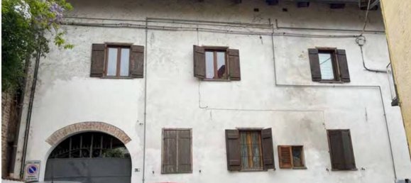 3 rooms Apartment in Lauriano, Italy No. 306971 17