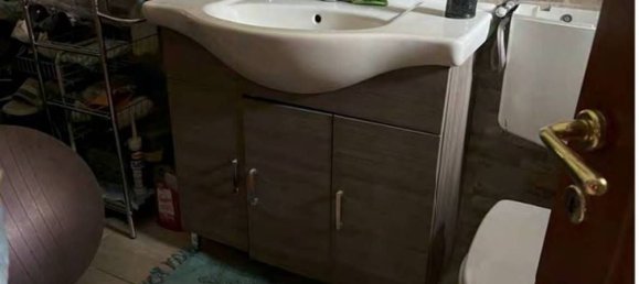 3 rooms Apartment in Lauriano, Italy No. 306971 3