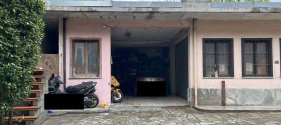 3 rooms Apartment in Lauriano, Italy No. 306971 7