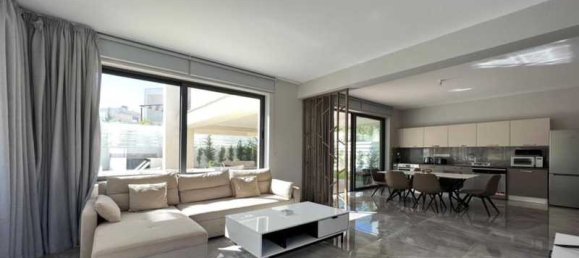 Вилла с 3 спальнями в Пернера, Кипр № 20417 2