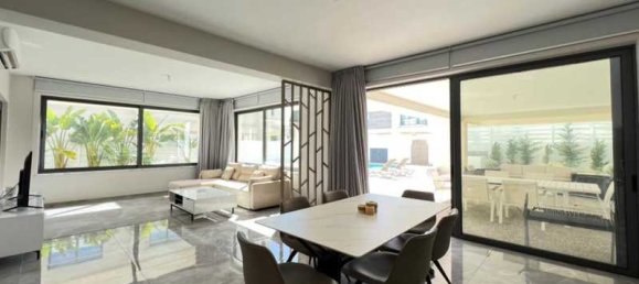 Вилла с 3 спальнями в Пернера, Кипр № 20417 3