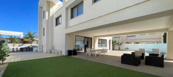 Вилла с 3 спальнями в Пернера, Кипр № 20417 5