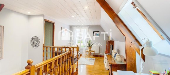 Casa de 6 dormitorios en Chinon, France No. 350894 15