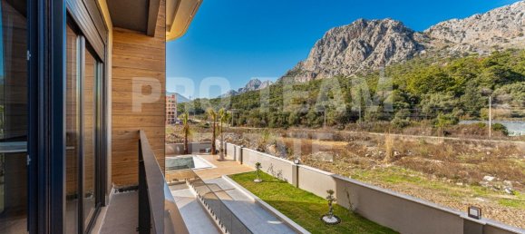 3غرفة شقة في Konyaalti, Turkey رقم 28168 24