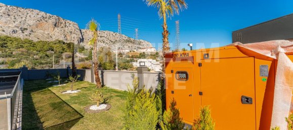 3غرفة شقة في Konyaalti, Turkey رقم 28168 9