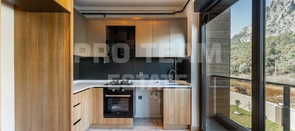 3غرفة شقة في Konyaalti, Turkey رقم 28168 26