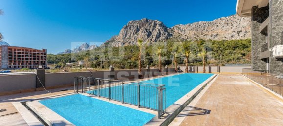 3غرفة شقة في Konyaalti, Turkey رقم 28168 10