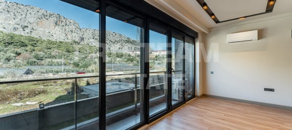 3غرفة شقة في Konyaalti, Turkey رقم 28168 23