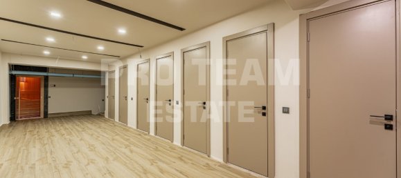 3غرفة شقة في Konyaalti, Turkey رقم 28168 16