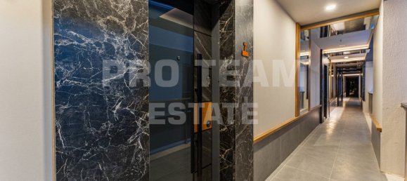 3غرفة شقة في Konyaalti, Turkey رقم 28168 19