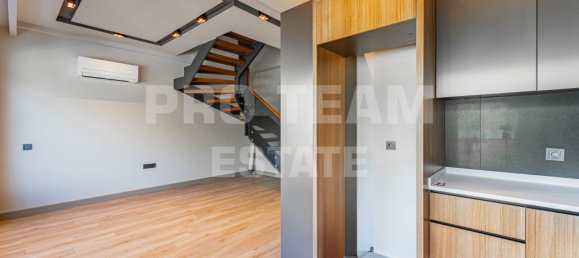 3غرفة شقة في Konyaalti, Turkey رقم 28168 25