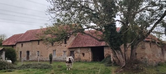 2 غرف نوم منزل في Marchesieux, France رقم 357184 8