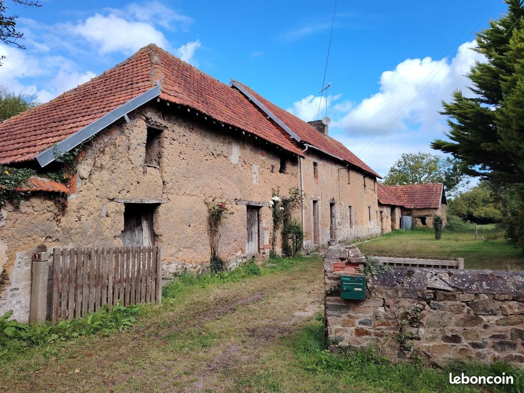 2 غرف نوم منزل في Marchesieux, France رقم 357184