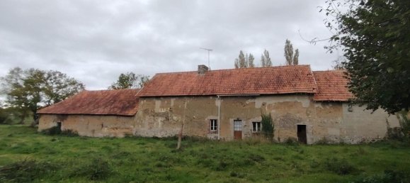 2 غرف نوم منزل في Marchesieux, France رقم 357184 3